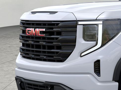 Used 2026 GMC Sierra 1500 Elevation AWD/4WD image 13