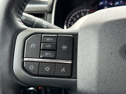 Used 2022 Ford F150 XLT w/ Equipment Group 301A Mid image 25