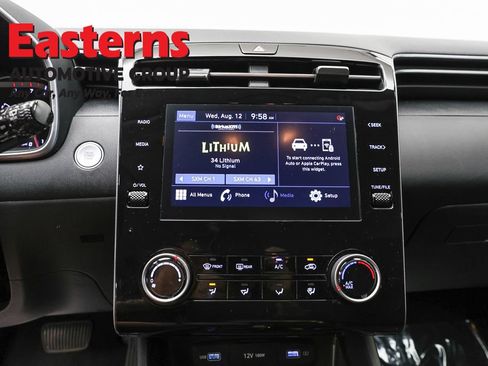 Used 2022 Hyundai Tucson SEL w/ Cargo Package AWD/4WD image 12