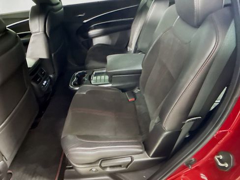 Used 2020 Acura MDX w/ Advance & Entertainment image 13