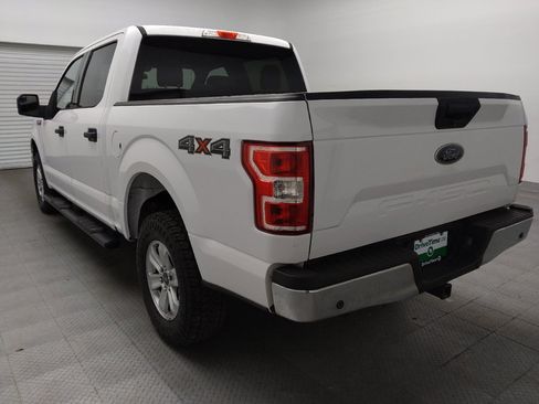 Used 2019 Ford F150 XLT AWD/4WD image 5