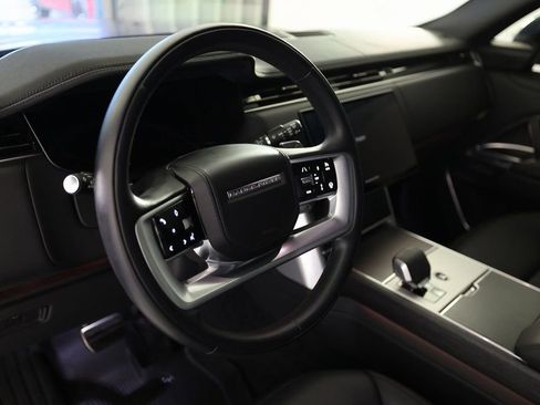 Used 2024 Land Rover Range Rover SE image 18