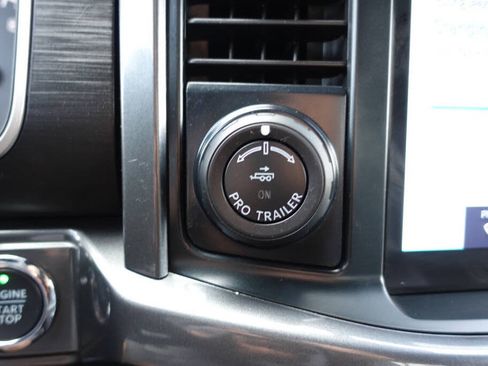 Used 2023 Ford F150 XLT w/ Equipment Group 302A High AWD/4WD image 55