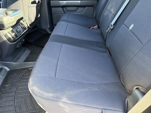 Used 2022 Ford F150 XLT w/ Equipment Group 302A High image 22