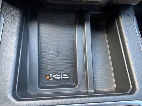 Used 2023 Chevrolet Silverado 3500 High Country w/ Snow Plow Prep/Camper Package image 18