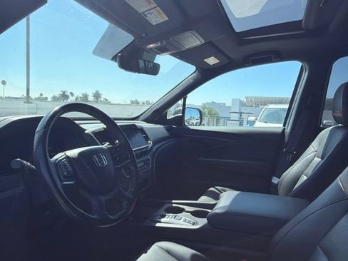 Used 2024 Honda Ridgeline TrailSport image 3