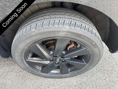 Used 2023 Hyundai Santa Cruz Night AWD/4WD image 22