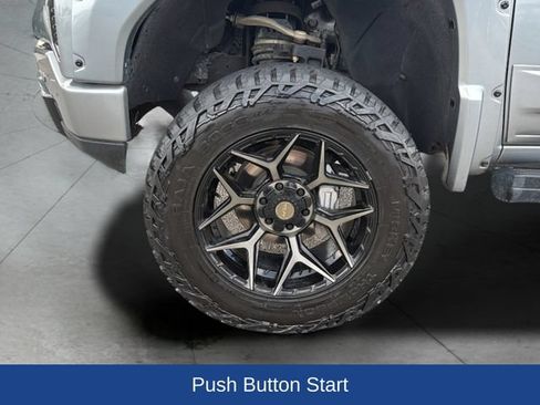 Used 2023 GMC Sierra 1500 AT4 w/ AT4 Premium Package AWD/4WD image 29