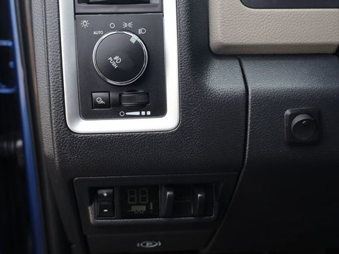 Used 2011 RAM 1500 Big Horn image 18