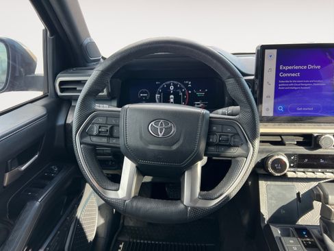 Used 2024 Toyota Tacoma Limited image 12
