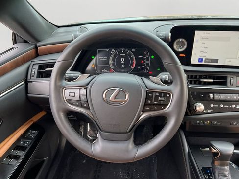 Certified 2023 Lexus ES 350 w/ Premium Package image 16