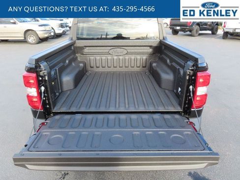 New 2025 Ford Maverick XLT w/ XLT Luxury Package AWD/4WD image 31