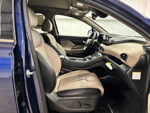 Used 2023 Hyundai Santa Fe SEL Premium AWD/4WD image 21