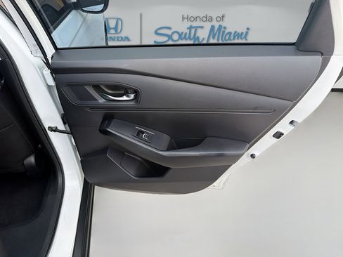 Certified 2023 Honda Accord EX image 29