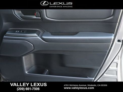 Used 2024 Toyota Land Cruiser 1958 AWD/4WD image 17