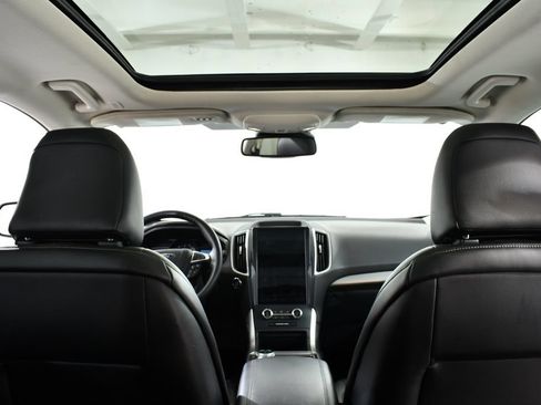Used 2023 Ford Edge SEL w/ Convenience Package AWD/4WD image 17