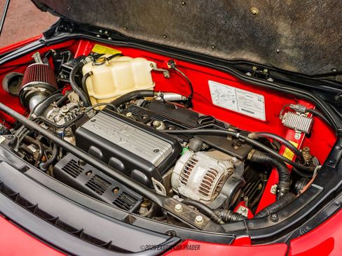 Used 1992 Acura NSX image 22