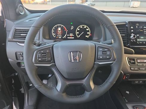 New 2026 Honda Ridgeline RTL image 22