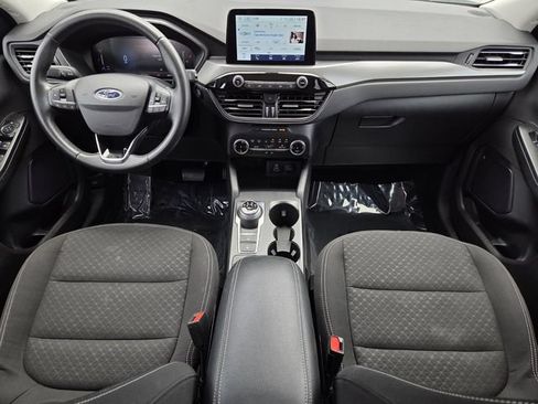 Used 2024 Ford Escape Active FWD image 18