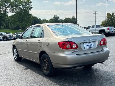 Used 2006 Toyota Corolla LE w/ Audio Value Pkg FWD image 5