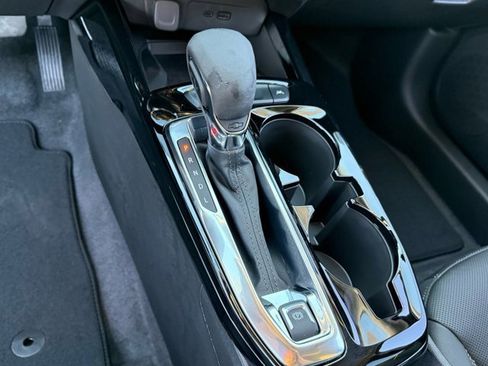 New 2026 Chevrolet Trax ACTIV w/ Sunroof Package image 23