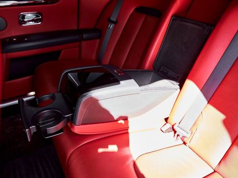 Used 2022 Rolls-Royce Ghost w/ Ghost Package AWD/4WD image 57