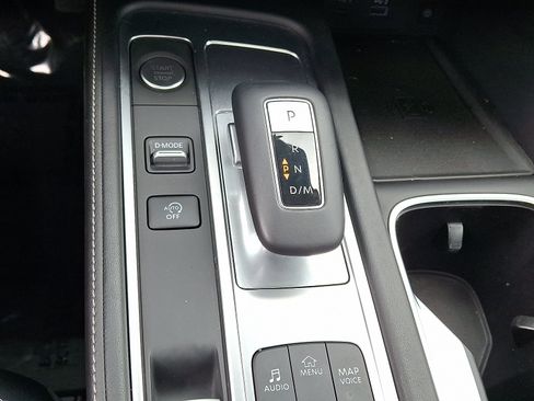 Used 2024 INFINITI QX60 Luxe w/ Vision Package AWD/4WD image 17