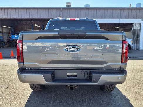 New 2026 Ford F150 STX w/ Equipment Group 200A AWD/4WD image 3