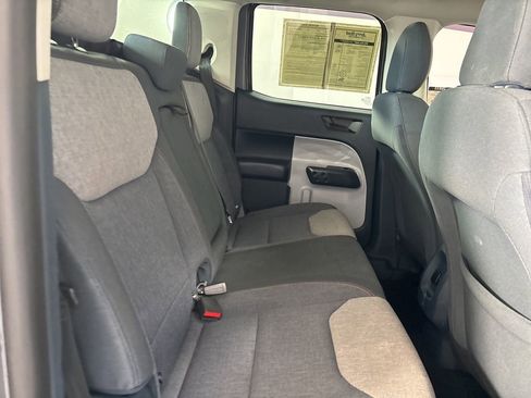 Used 2024 Ford Maverick XLT image 23