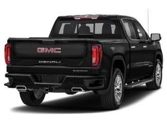 Used 2021 GMC Sierra 1500 Denali w/ Technology Package AWD/4WD video 2