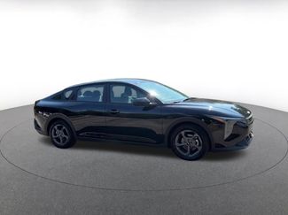 Used 2025 Kia K4 FWD video 2