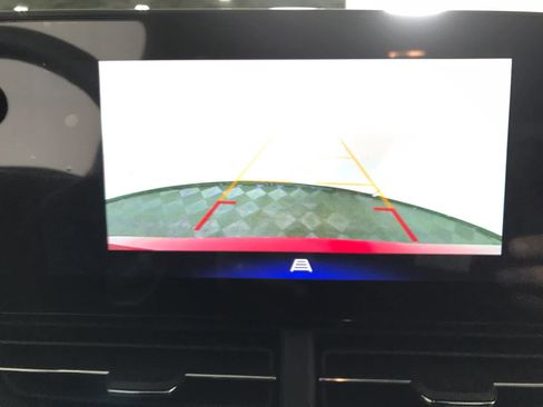 New 2026 Chevrolet Trax RS image 34