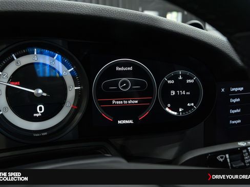 Used 2024 Porsche 911 Carrera T image 40