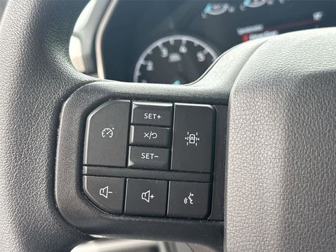 Used 2022 Ford F150 XL w/ Trailer Tow Package AWD/4WD image 22