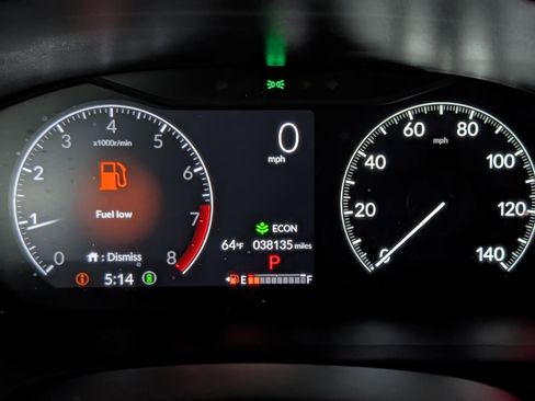 Used 2023 Honda HR-V Sport image 29