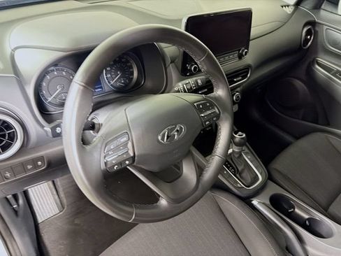 Used 2023 Hyundai Kona SEL w/ Convenience Package AWD/4WD image 13