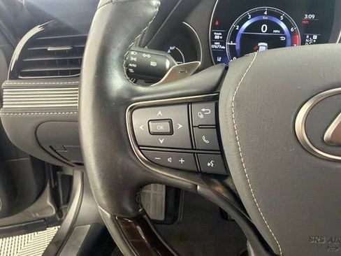 Used 2022 Lexus LS 500 AWD w/ Interior Upgrade Package image 27