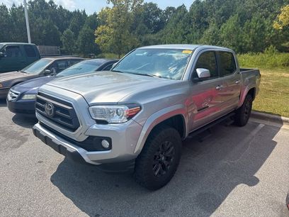 Used 2023 Toyota Tacoma SR5