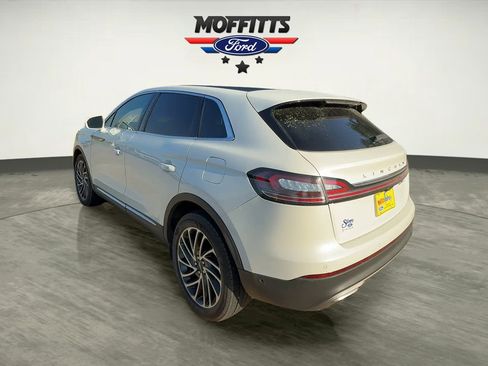 Used 2020 Lincoln Nautilus Reserve w/ Equipment Group 201A AWD/4WD image 3