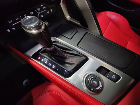 Used 2017 Chevrolet Corvette Grand Sport image 37