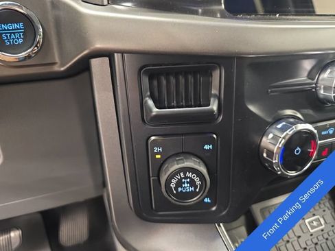 New 2026 Ford F150 XLT w/ Equipment Group 302A MID AWD/4WD image 30