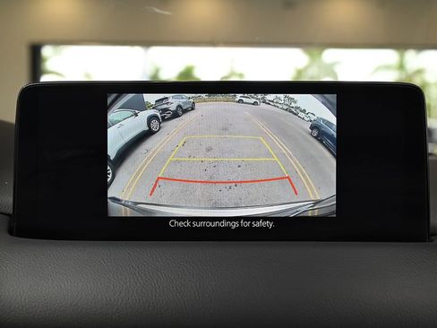 Used 2023 MAZDA CX-5 AWD 2.5 S w/ Select Package image 27