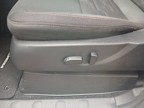 Used 2024 Nissan Frontier Pro-X w/ Pro Convenience Package RWD image 30