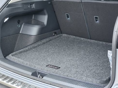 New 2026 Volkswagen Tiguan S AWD/4WD image 30