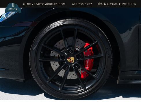 Used 2020 Porsche 911 Carrera S RWD image 48