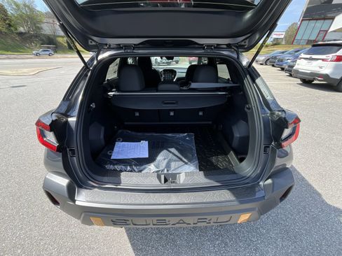 New 2026 Subaru Crosstrek 2.5i Wilderness AWD/4WD image 27