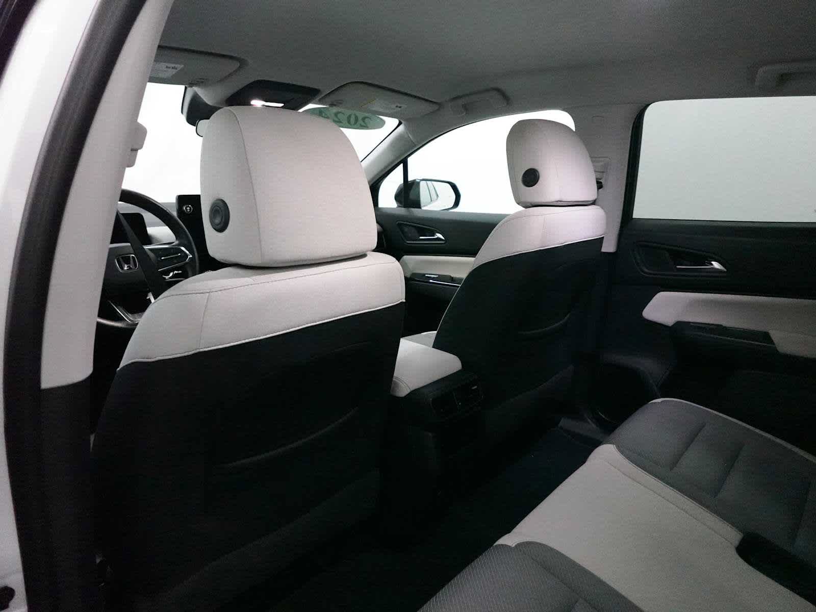 Used 2024 Honda Prologue EX image 28