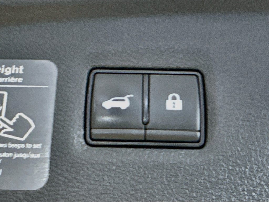 Certified 2023 INFINITI QX50 Sensory w/ Cargo Package FWD image 36