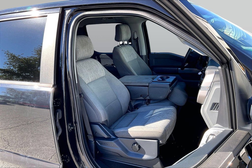 Used 2023 Ford F150 XLT RWD image 7