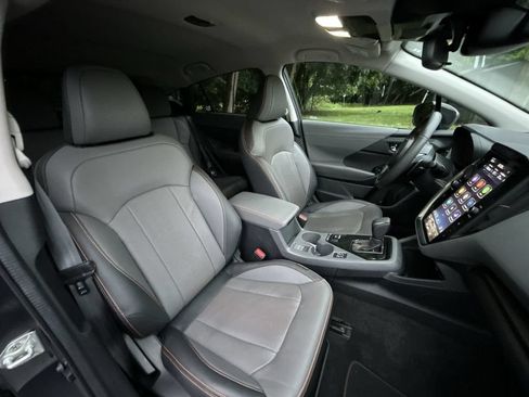 Certified 2024 Subaru Crosstrek 2.5i Limited AWD/4WD image 24